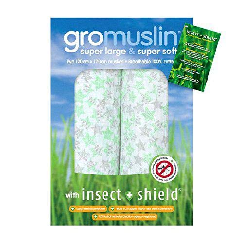 GROEP|#Gro - Muselina,120 x 120 cm,Práctico,ColorMulticolor