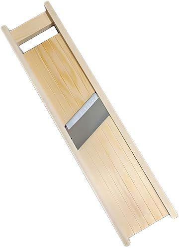 Scwopeuer trituradora de col de madera cortador de verduras rallador de verduras para cocina Scwopeuer trituradora de col de madera cortador de verduras rallador de verduras para cocina