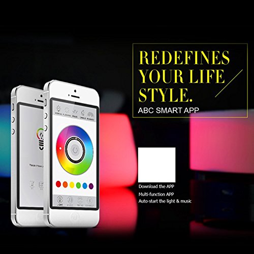 NRD Tech 6 Dreamaker-Z1 Smart Speaker