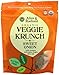Veggie Krunch, Sweet Onion, 2 Ounce