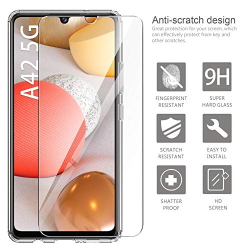 Ivencase Cover Ultra Hybrid Compatibile con