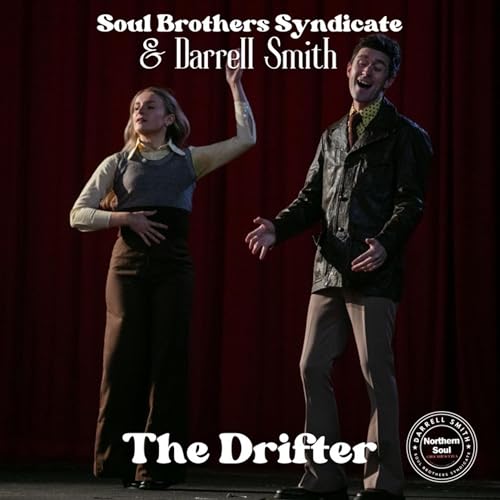 Soul Brothers Syndicate