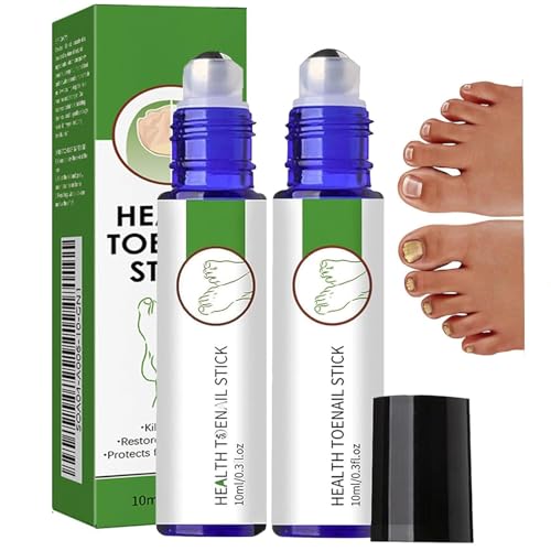 Excilor Nail Fungus Treatment
