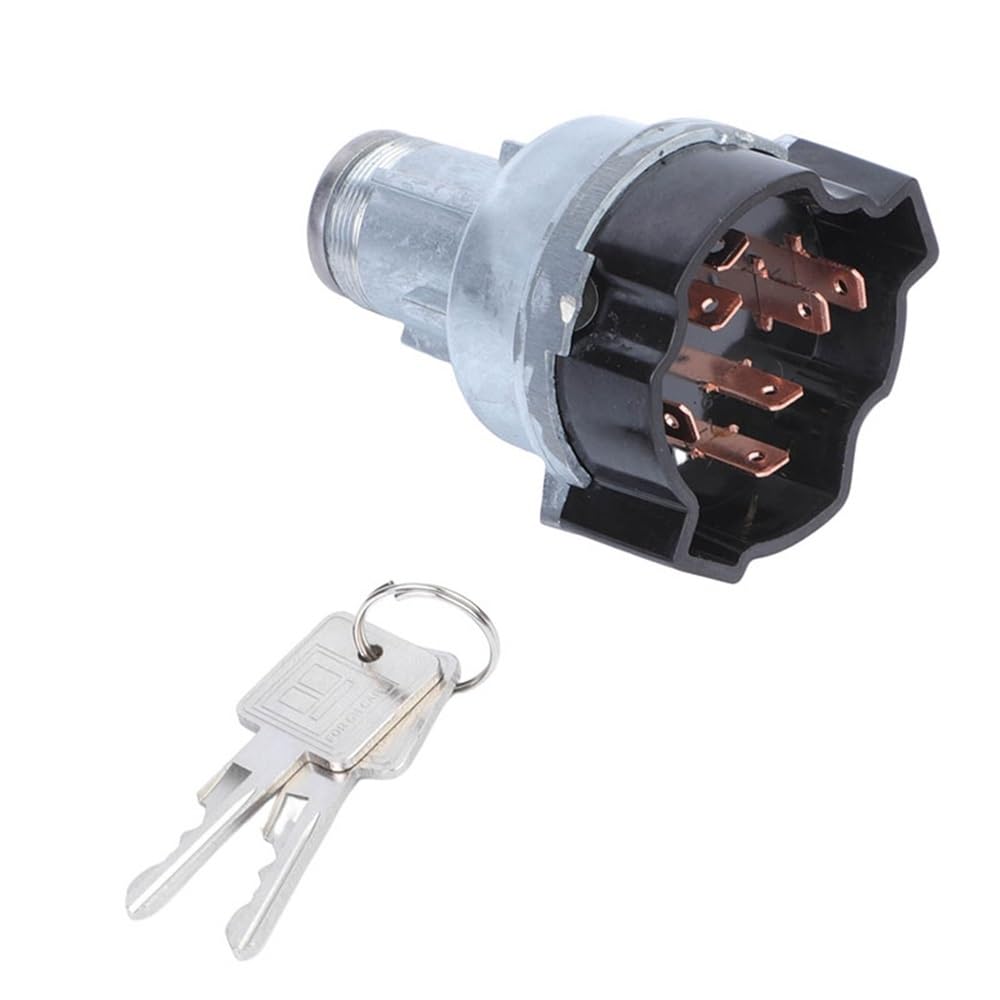 Zhjlut One Color Car Lock Cylinder For Chevrolet For Blazer C10 1970-1972