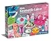 Produktbild Clementoni Galileo Lab  Mein Kosmetik-Labor, aromatisierte Badesalze, Parfüms, Seifen & Cremes, Spielzeug für Kinder ab 8 Jahren, Experimente für Zuhause 59247