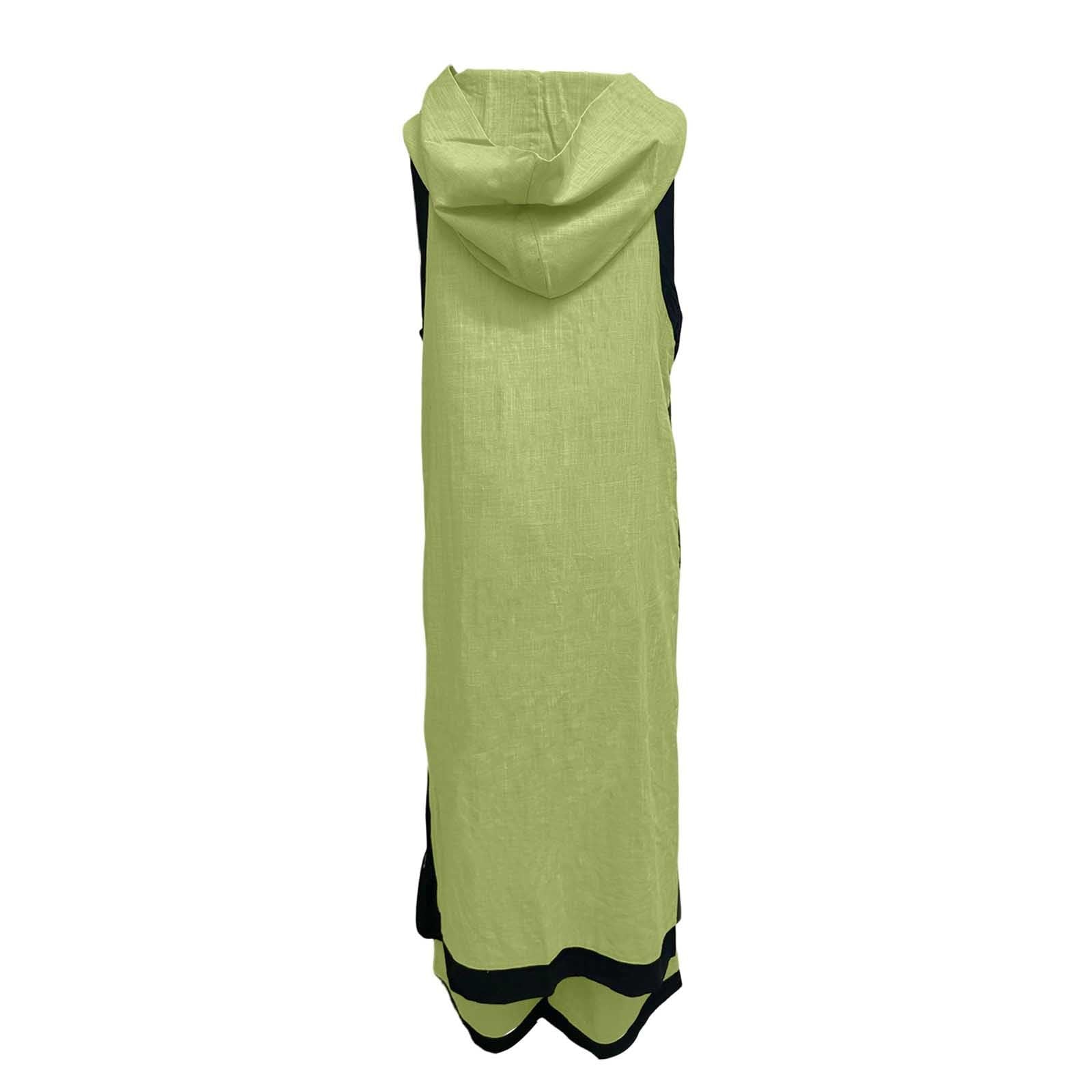 Completo Donna - Coordinato Donna Pantalone E Top Cerimonia Completo Elegante E Casual con con Cappuccio Asimmetrico E Pantaloni a Gamba Larga Alternativa alla Tuta Intera