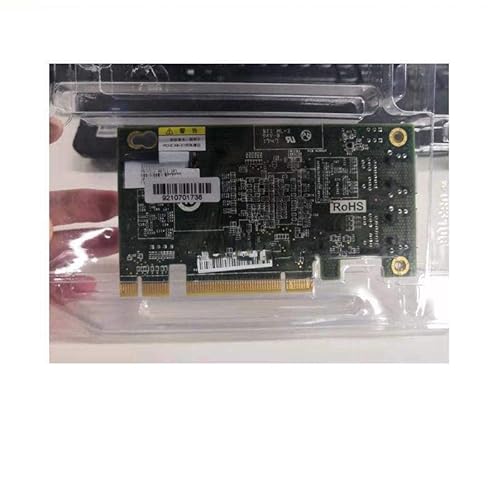 Per X540-T2 dual port 10 Gigabit scheda di rete RJ45 inspur YZCA-00311-103 ethernet pci-express