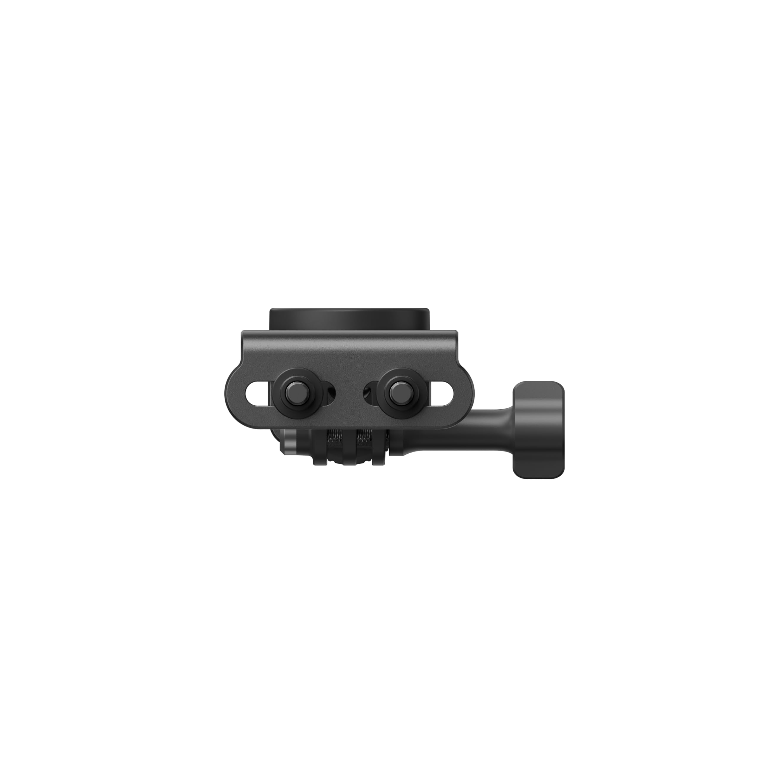 Ride Smarter: Insta360 Bike Computer Mount for Independent Handlebars – Secure 360° Stability