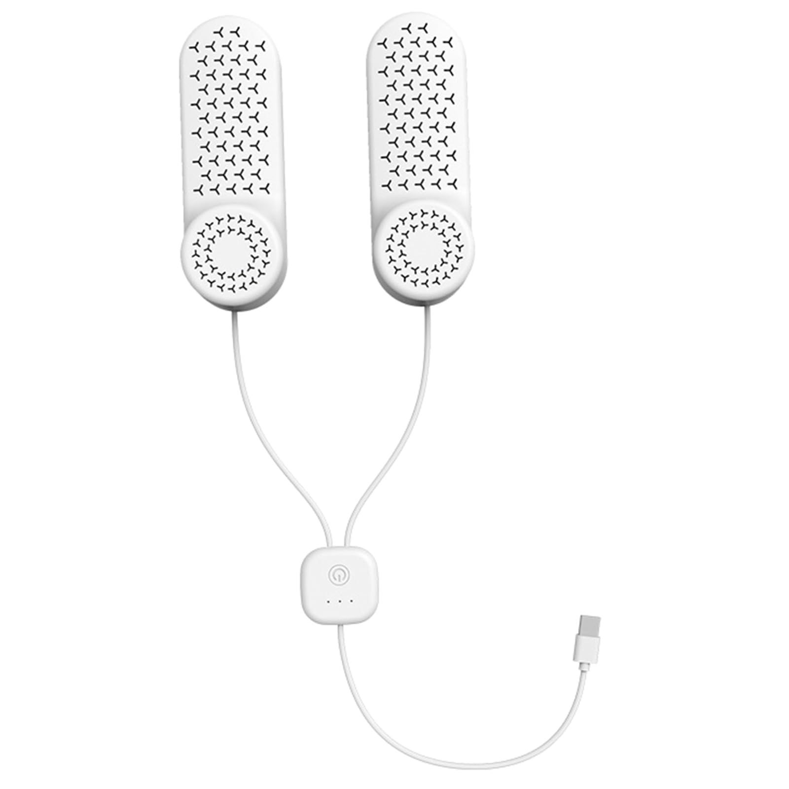 Maxtonser Portable USB Shoes Dryer Timing Deodorization Shoe Boot Drying Machine Shoe Warmer Winter Shoes Drier Heater Home Use