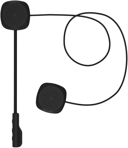 HEMOBLLO 5 0 Cuffie per Portiere interfono Bluetooth Senza Fili Interfono Vivavoce Impermeabile HEMOBLLO 5 0 Cuffie per Portiere interfono Bluetooth Senza Fili Interfono Vivavoce Impermeabile