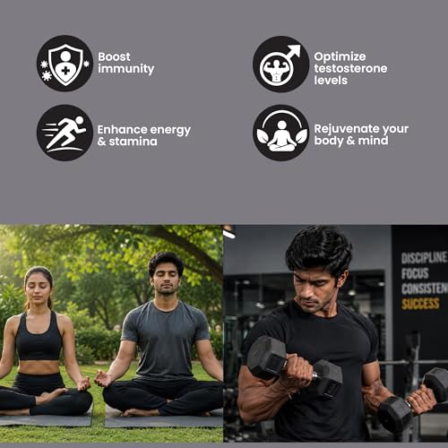 Image of Shilajit Pro | Pure Himalayan Shilajit Resin | 75% Fulvic Acid | Lab Tested | Energy, Stamina & Strength Support | 50g