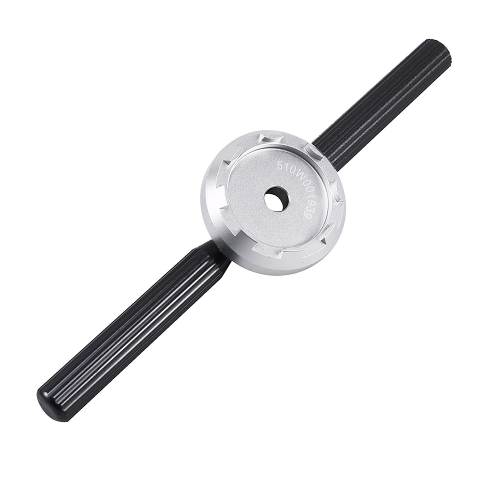 Herramienta para Abrir Tapas traseras de Relojes - Extractor de Tapas traseras para Relojes, abridor de Tapas traseras - Herramienta Profesional para reparación de Relojes