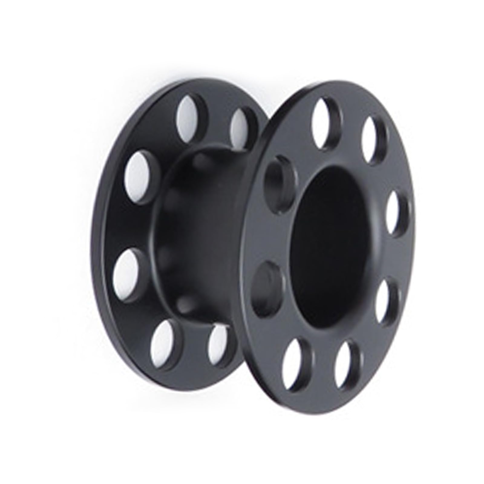 Scuba Diving Reel, Scubas Diving Finger Spool Reel Hanging Hole Steel Water Sport(30m)