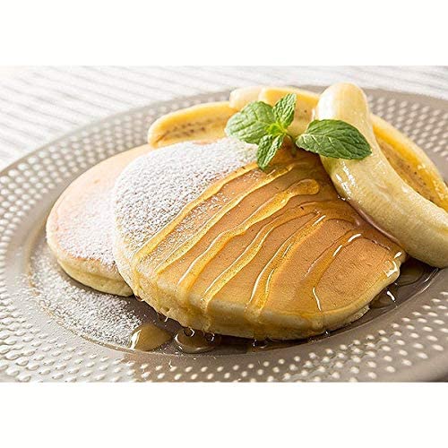 Morinaga Hot Cake Mix 21.16oz/600g (2pack)