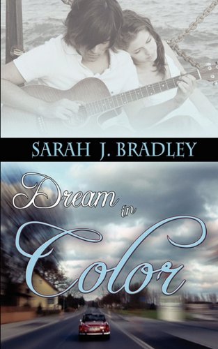 Buy Dream in Color — BookShops.in