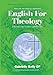 English for Theology: A Resource for Teachers and Students (Dominican Series)
