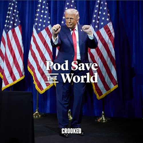 501: Where Will Trump Invade Next?