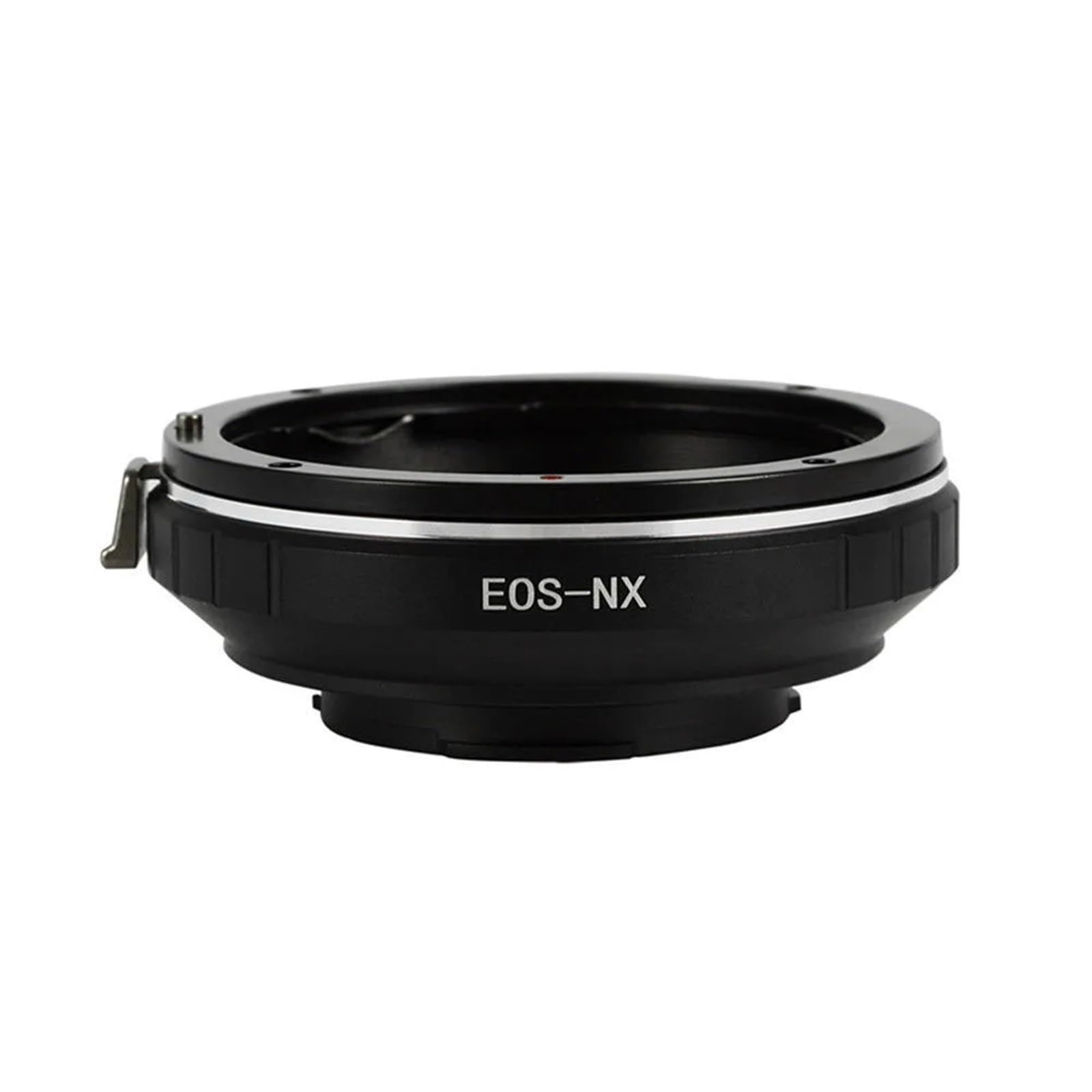 UJNKMGBF Adapter For EOS-NX for canon EF EOS lens to for samsung NX Mount NX500 NX300 NX20 NX5 Camera