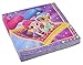 Amscan 9902155-99, Pack de 16 servilletas Shimmer & Shine
