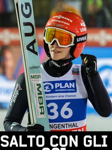  Garmisch Partenkirchen  HS142 donne