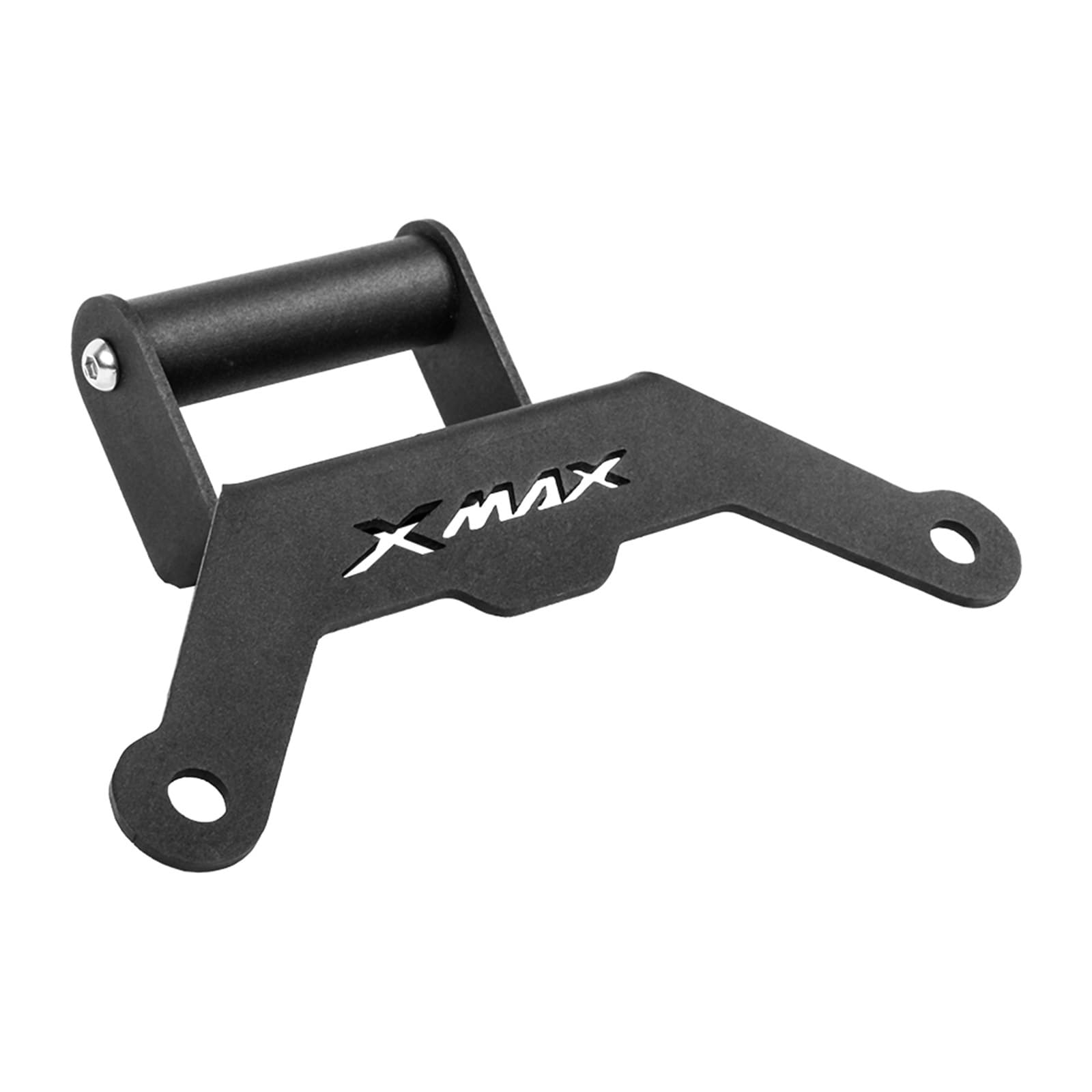 Per Yamaha XMAX300 XMAX X-MAX 300 2023 2024 2025 Moto CNC Staffa Di Navigazione GPS Regolabile Supporto Del Telefono Mobile Montaggio