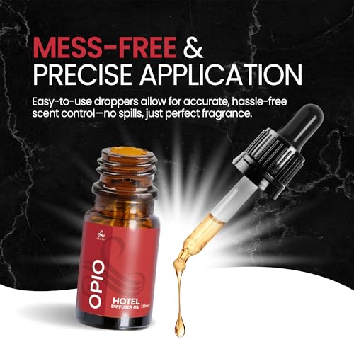 Image of Diffuser Oil - Black Op!.um Inspired Perfume Diffuser for Home by Perfa