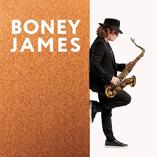 Boney James