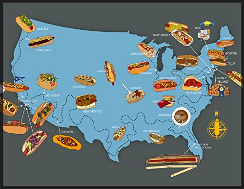 Raw Dog: The Naked Truth About Hot Dogs - Image 2