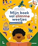 Mijn boek vol slimme weetjes en leuke moppen (321 - de leukste weetjesboeken)