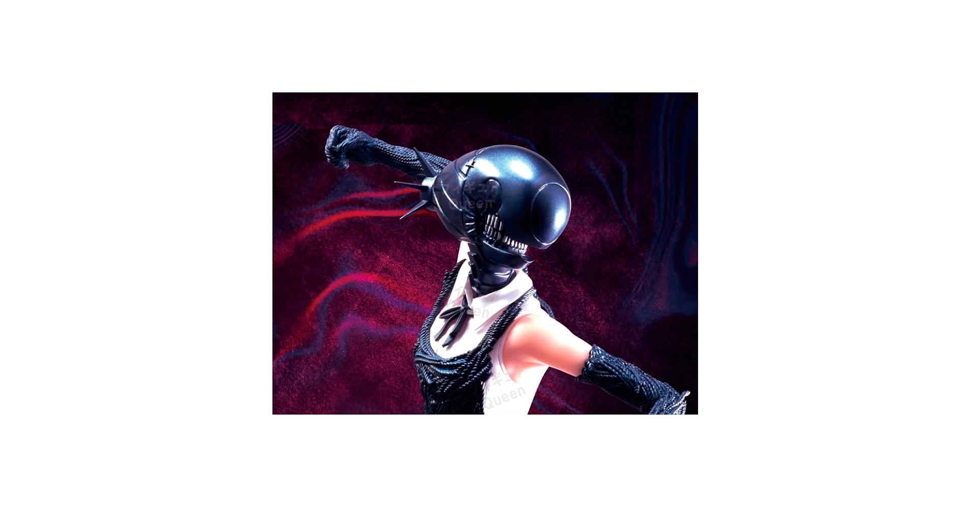 チェンソーマン　フィギュア　Grandista　BOMB　レゼ surpriseshop_bombgrandista