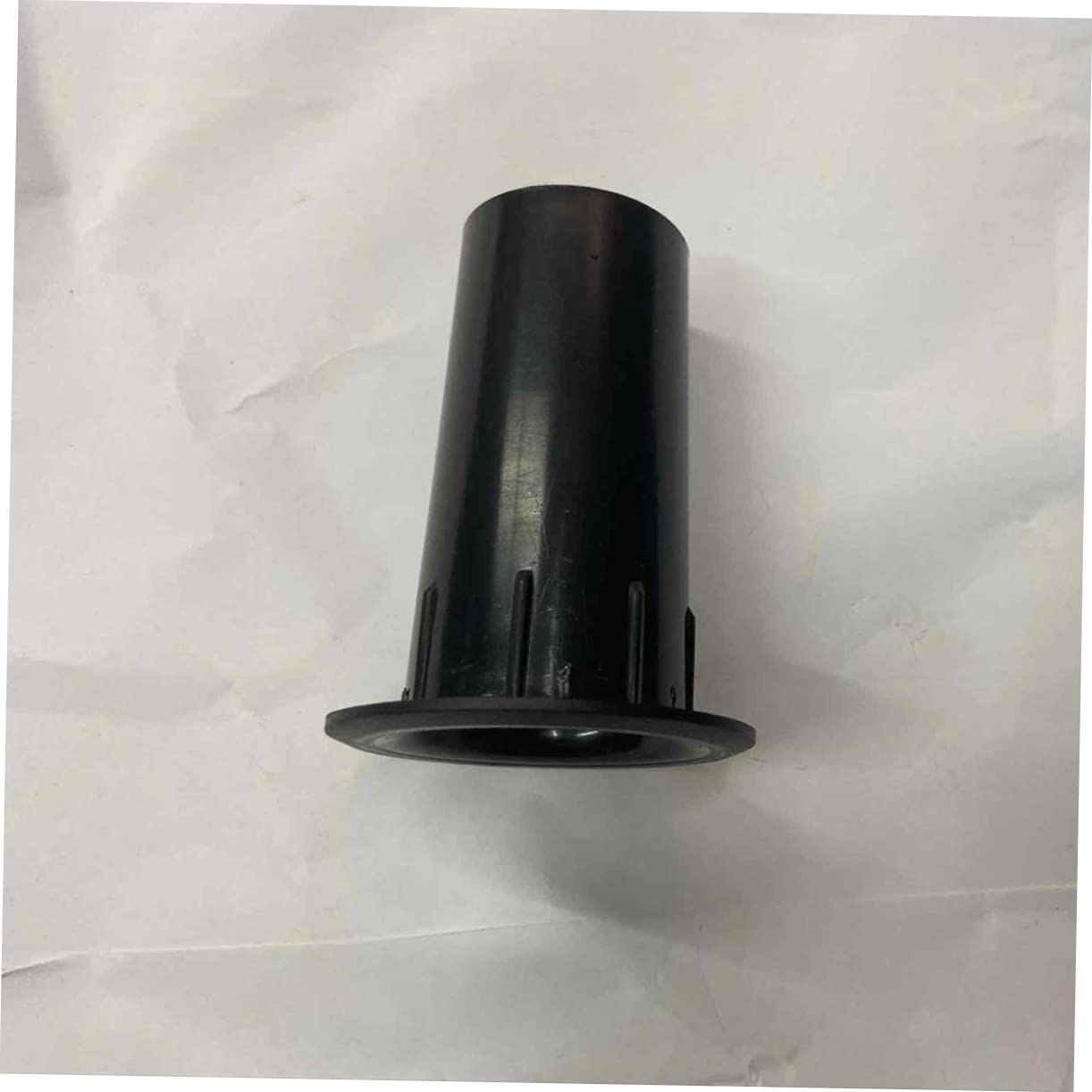 Homoyoyo 20pcs Plastic Speaker Port Tube Replacement for Improved Bass Outlet Speaker Cabinets Polished Design for Safe Use for Home Portable Car