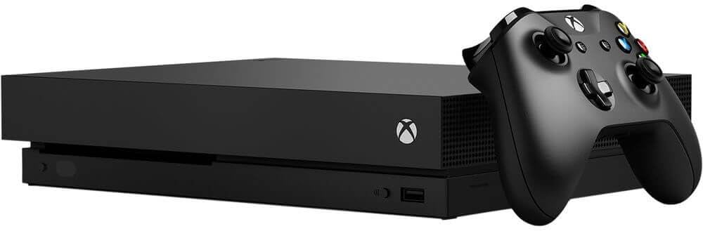 Nintendo Switch Microsoft Xbox One X XBOX ONE X Amazon.co.jp: Xbox One X Console : ゲーム