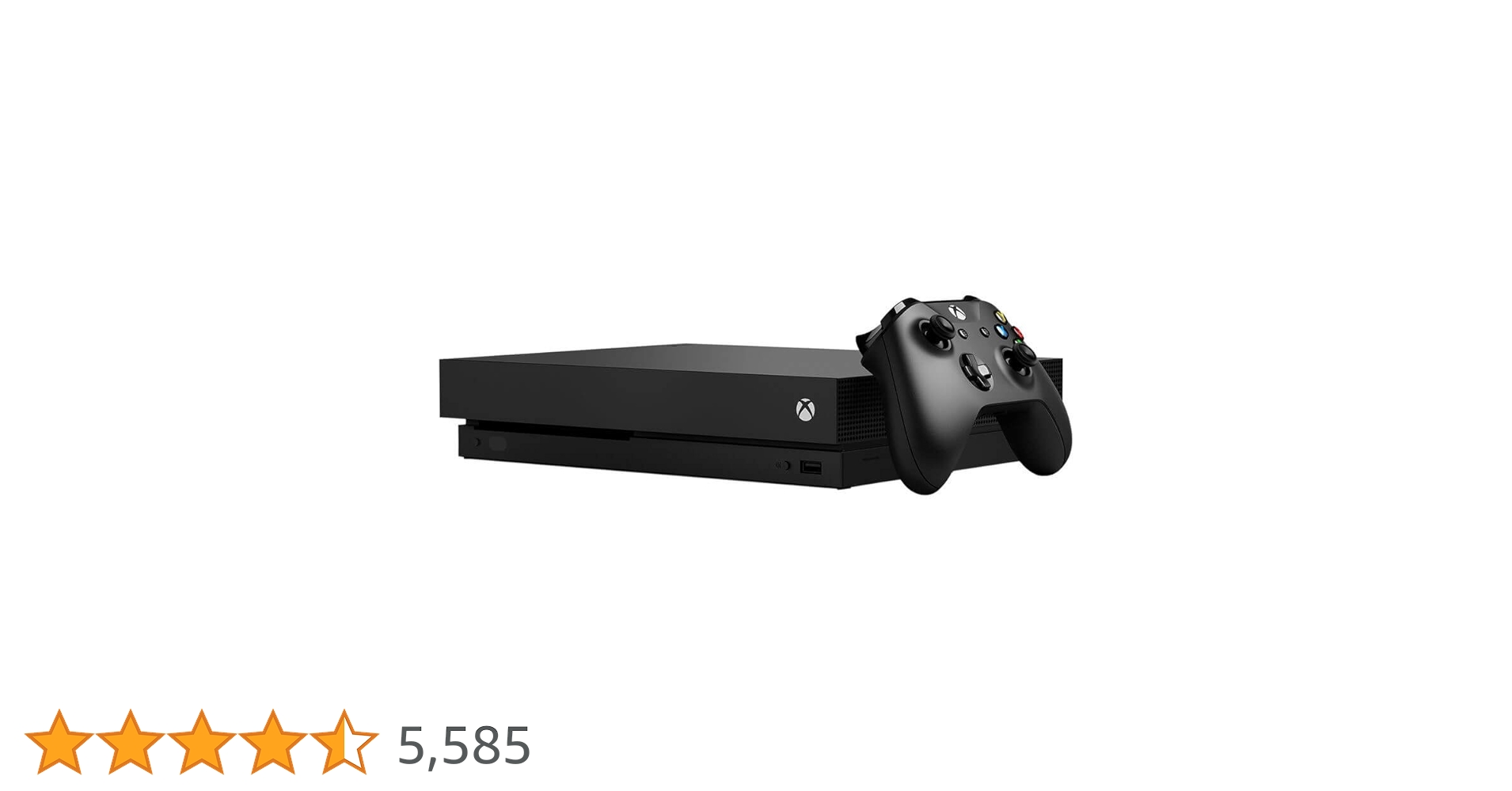 Amazon.co.jp: Xbox One X Console : ゲーム