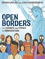 Algopix Similar Product 5 - Open Borders The Science and Ethics of