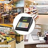 Zoom IMG-1 sweet taize registratore di cassa Zoom IMG-1 sweet taize registratore di cassa