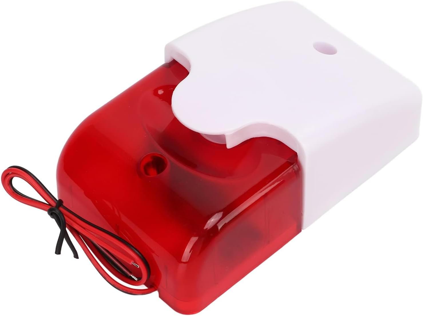 Alarma Estroboscópica