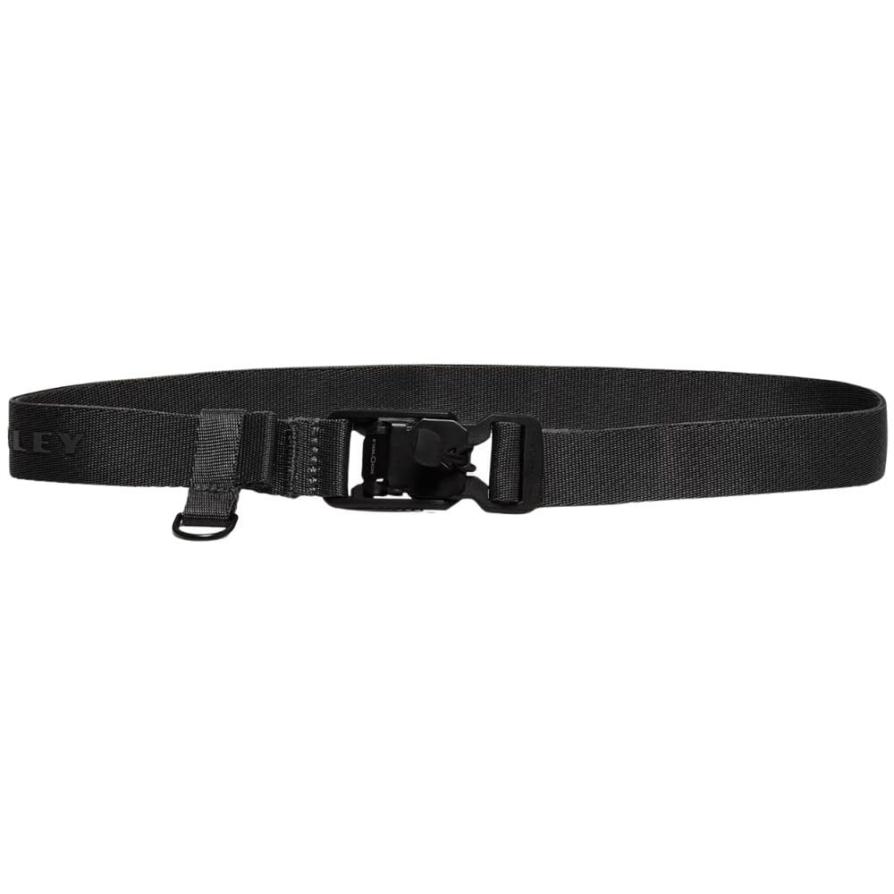 Oakley Latitude WEB Belt 02E - BLACKOUT One Size
