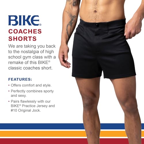 Coaches Short3