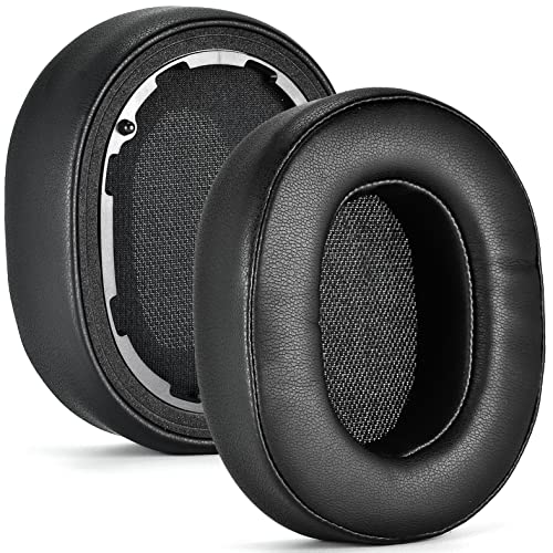 Real Blue NC (2021) Earpads