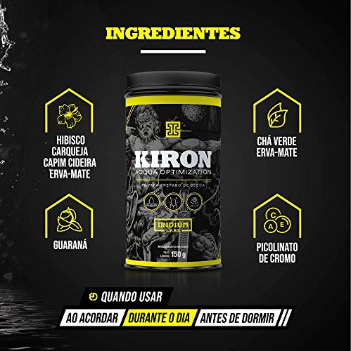 Kiron 150 g - Iridium Labs