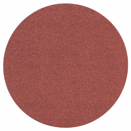Feuilles meuleuse d'angle Bosch 115 mm grain 180 pour ponçage de finition