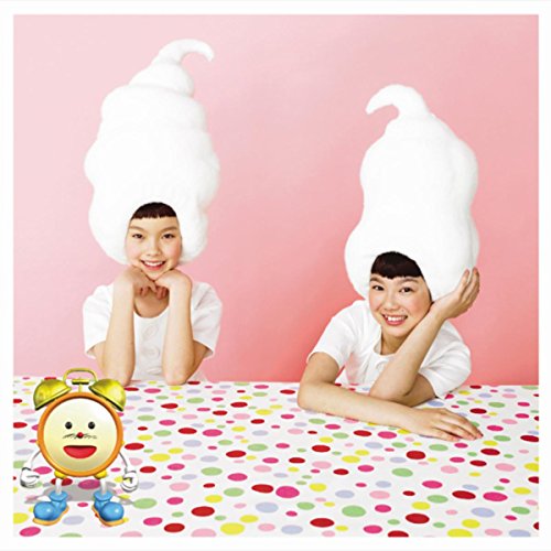 Amazon.co.jp くるっと・まわって・いっかいてん/ダンシング・シスター キグルミ デジタルミュージック