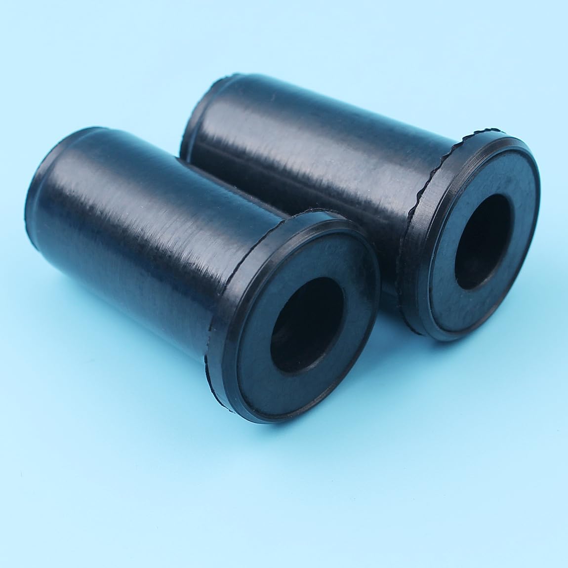 2Pc Antivibe Element Mount Buffer Fit for 55 51 50 55 55 EU1 Chainsaw Annular Rubber 501763901,501763902