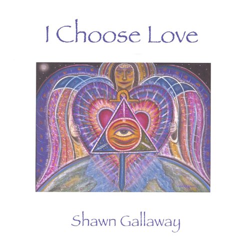 Shawn Gallaway