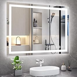 Koonmi 36×48 LED...