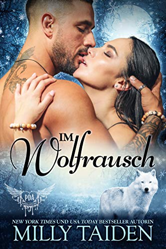 Im Wolfrausch (Paranormale Datingagentur 20)