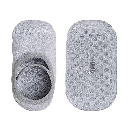 Meia sapatilha antiderrapante