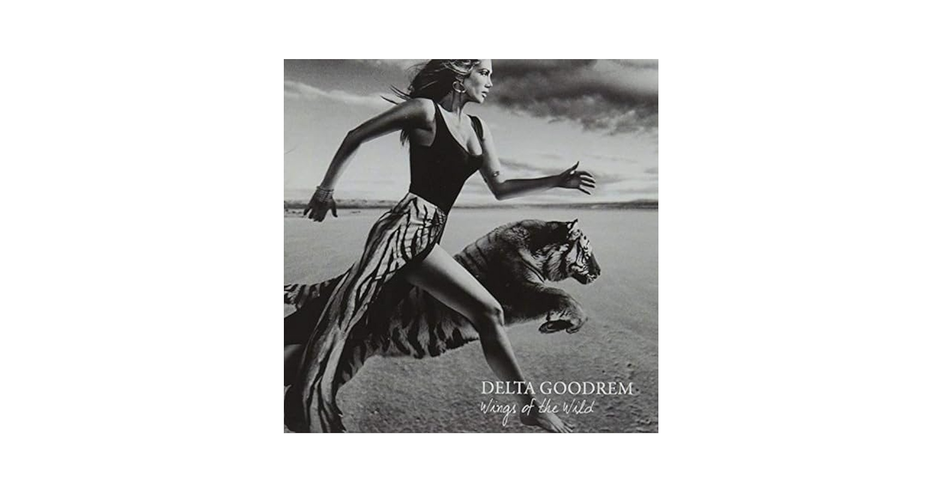 (未使用･未開封品)Delta Goodrem: Wings of the Wild: Live [DVD] Delta Goodrem – Wings Of The Wild Live – DVD (DVD-Video