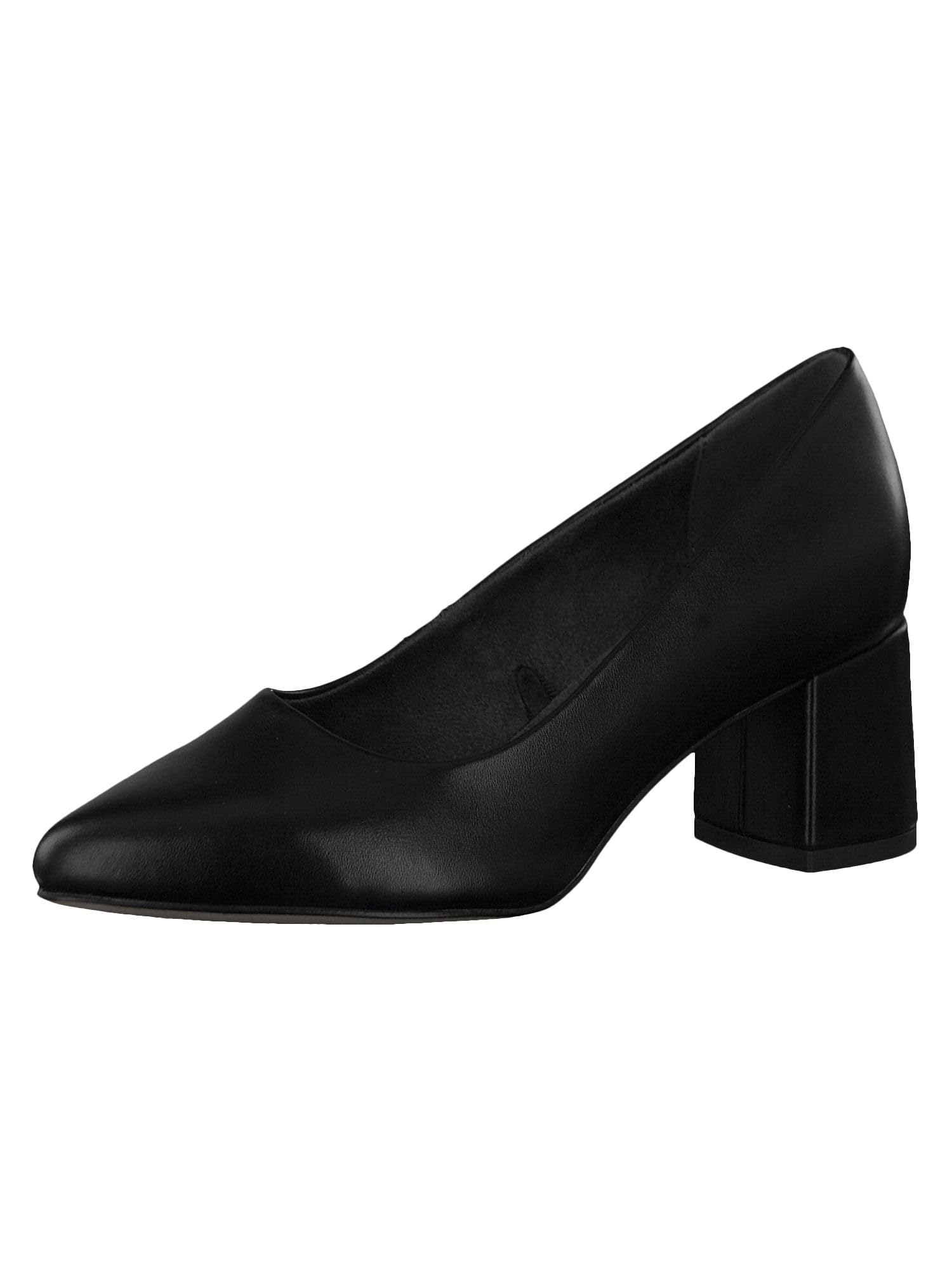 Jana Pumps 8-22460-41 001 Black