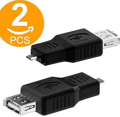 ACT 2 nbsp Pack micro USB Mini USB 2 0 nbsp nbsp Adattatore micro USB F mini USB M ACT 2 nbsp Pack micro USB Mini USB 2 0 nbsp nbsp Adattatore micro USB F mini USB M